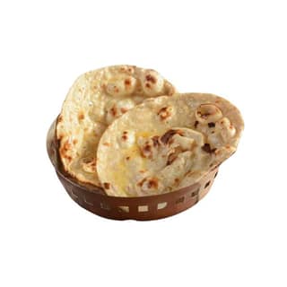 Butter Roti