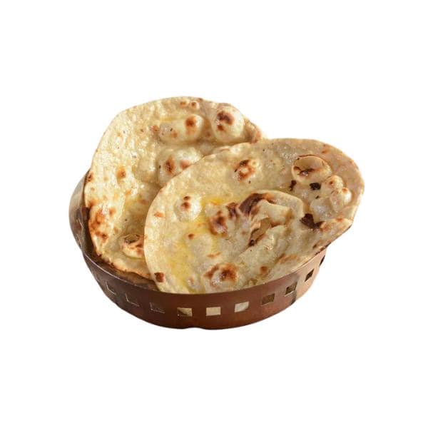 Butter Roti