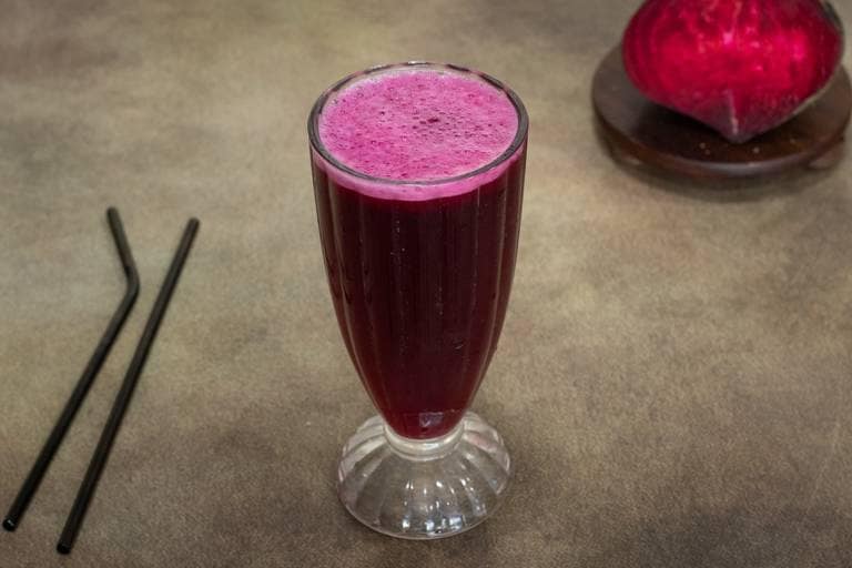 Beetroot Juice