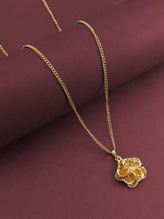 Morison Boho Chic Pendant Set Free-Spirited and Stylish