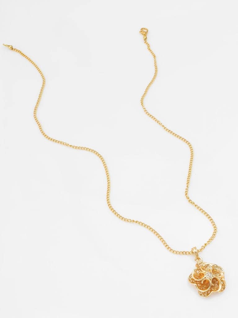 Morison Boho Chic Pendant Set Free-Spirited and Stylish view 3