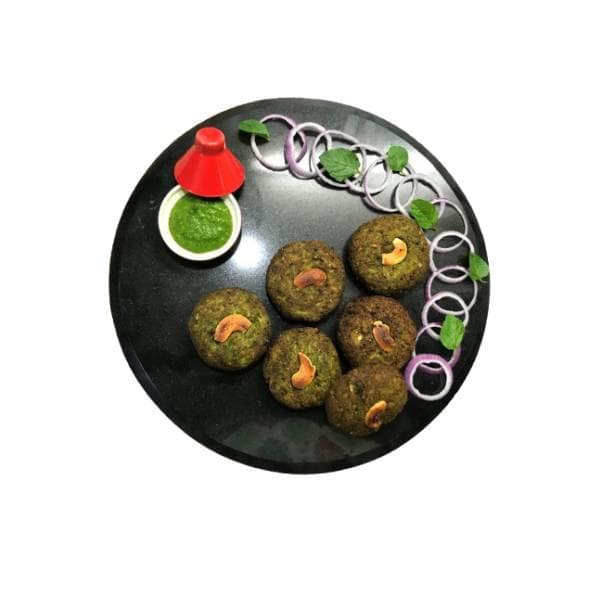 Hara Bhara Kabab