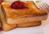 Bread Jam – Sweet and Simple Breakfast Snack