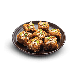 Doda Barfi 250g