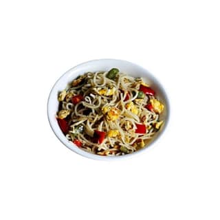 Egg Noodles Full
