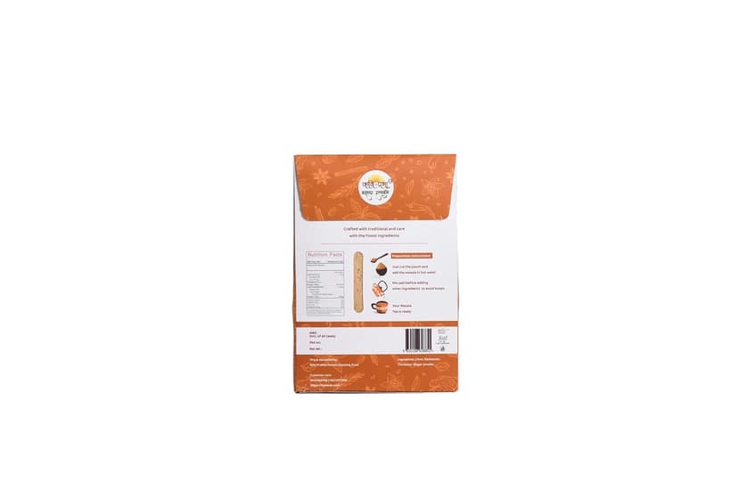 Kavi-Prabha Masale Special Tea Masala (Chai) - 100 gram view 2