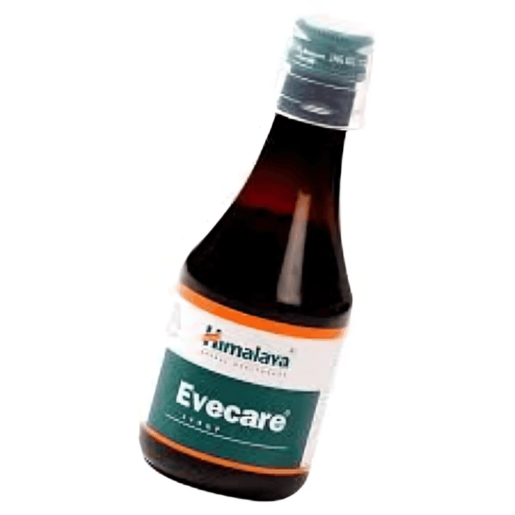Himalaya Evecare Syrup 400ml view 2