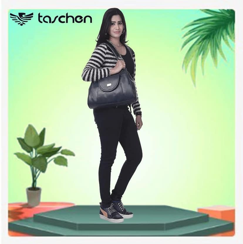 TASCHEN Women's Handbag view 5