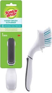 SCOTCH BRITE HANDY SCRUBBER