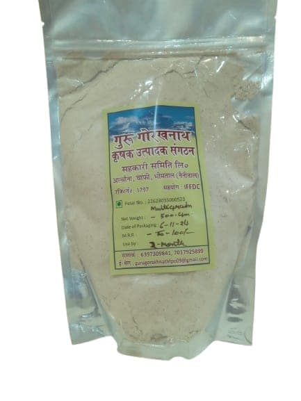 Multigrain Flour 500gm view 3
