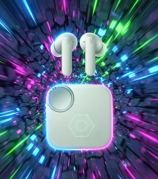 Bluetooth Ear Buds view 3