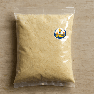 DOMBERI MUSALI Basket's suji halwa mix