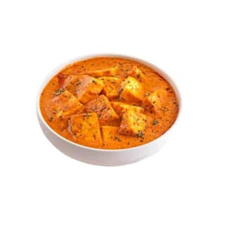 Paneer Butter Masala Full