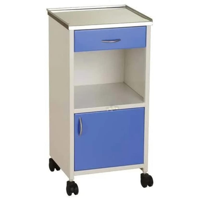 Hospital Bedside Locker