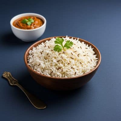 Jeera Rice
