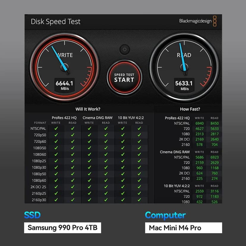 ACASIS 80Gbps M.2 NVMe SSD Enclosure with Intel Certified JHL9480 Chipset, in-Built Cooling Fan for MacBook/Mac Mini M4 Pro, Razer Blade18, Up to 8TB view 3