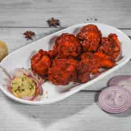 Chicken Kebab (oil Fry Boneless)
