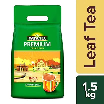 Tata Tea Premium Tea 1.5 kg