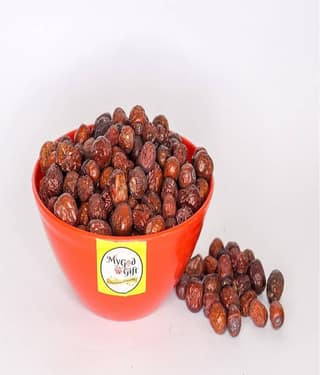 MYGODGIFT UNNAB BER, SUKHEY BER, JUJUBE, DESI BER, CHINESE DATE Seed 400 gm