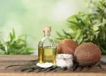Hair oils
