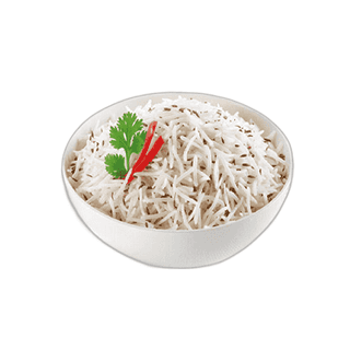 Jeera Rice