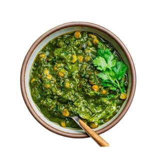 Dal Palak