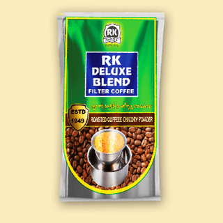 RK DELUXEBLEND COFFEE 500G