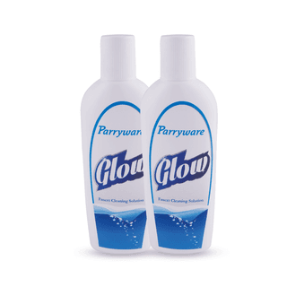 Parryware Glow Faucet Cleaning Solution 200 ml (Pack of 2)