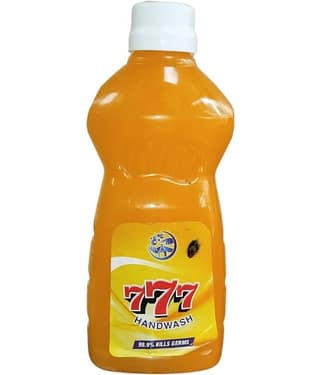 777 Refreshing Hand Wash 1000 mL ( Pack of 1 )