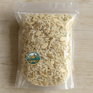 Badnayini.Sanyasamma Trends's kheer mix