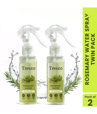 Treszo Hair Serum 0.2 mL Pack of 2
