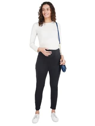 KOI SLEEPWEAR Maternity Leggings
