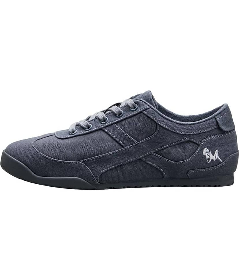 Neemans Urban Casual Grey Men's Lifestyle Shoes view 2