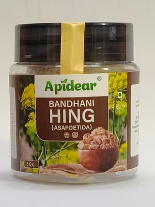 Apidear Hing