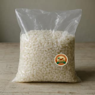 Mithula Kanubudi Elite's idli rice
