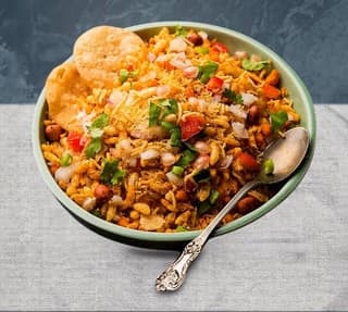 Bhelpuri