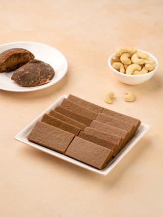 PALMSUGAR KAJU KATHILY 250 GRAMS