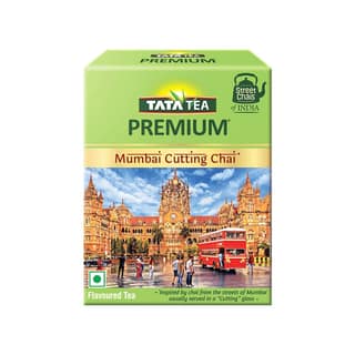 Tata Tea Premium Mumbai Cutting Chai