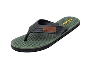 Bahamas Men's Flip Flops BHG 108