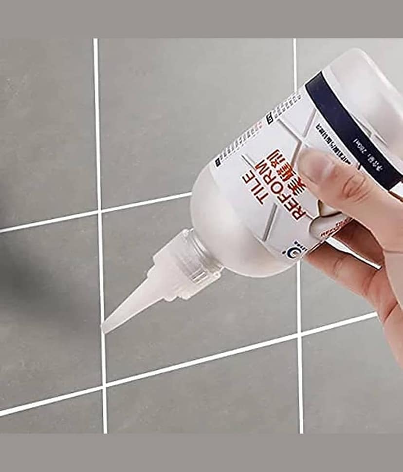 Tiles Sink Waterproof Gap Filler (280ML) - Pack of 2 view 2
