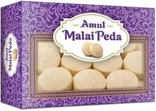 AMUL MALAI PEDA