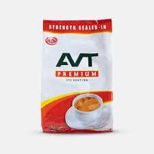 AVT PREMIUM CB DUST TEA 500GX2