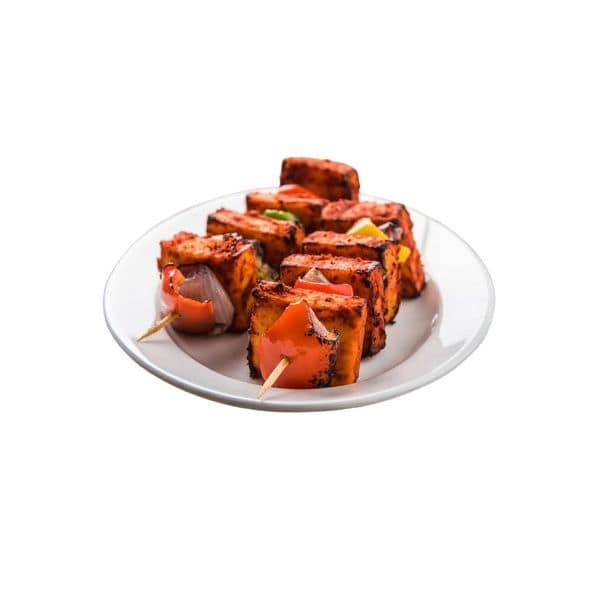 Paneer Angara Tikka