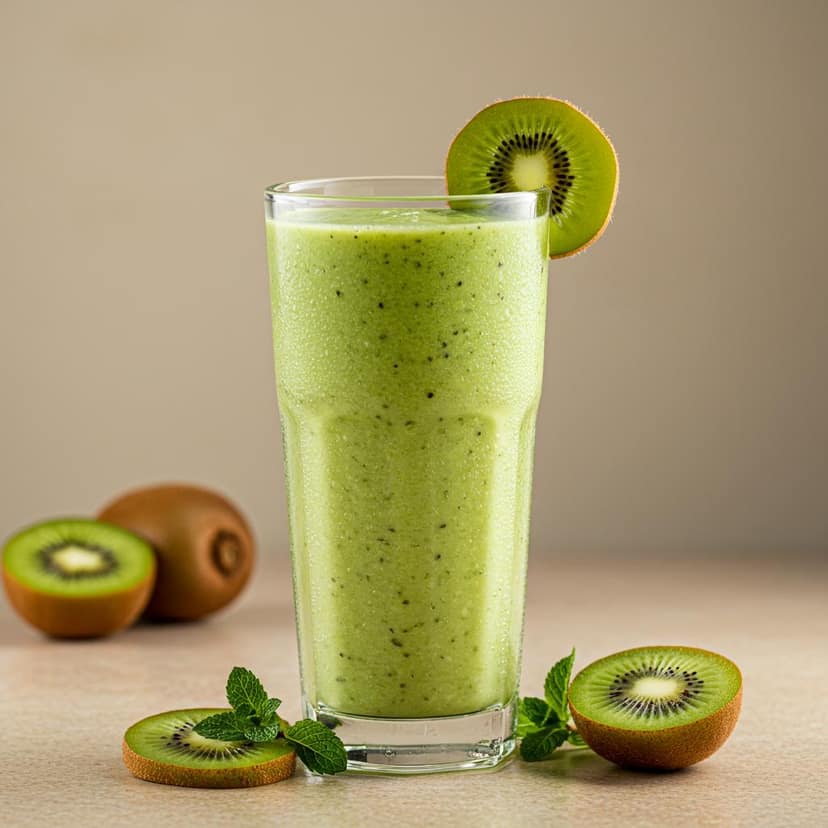 Kiwi Shake