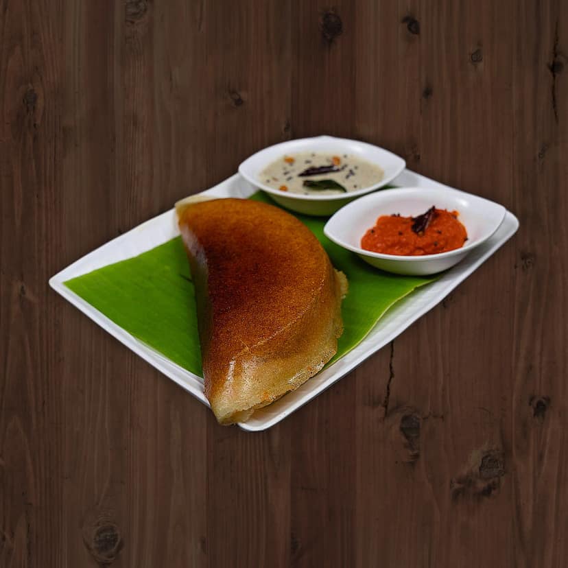 Mulbagal Dosa
