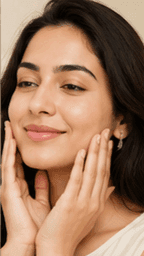 SHUSHRAJ JAIVIK 100% Natural Multani Mitti Powder 100g + Free Aloe Vera Powder 20g | Festival Offer | Face & Hair Care view 6