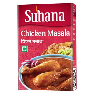 Suhana Chicken masala 50g