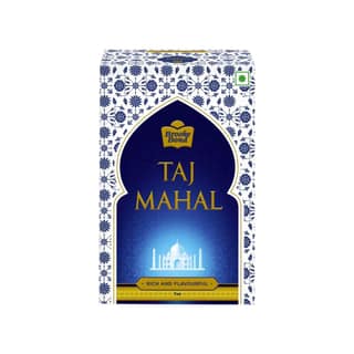 Brooke Bond Taj Mahal Tea 250 g