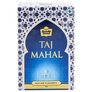 Taj Mahal Tea 250 g (Carton)
