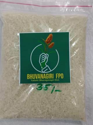 Akshaya Organic Rice 500gm